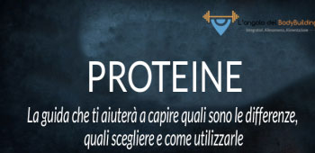 proteine