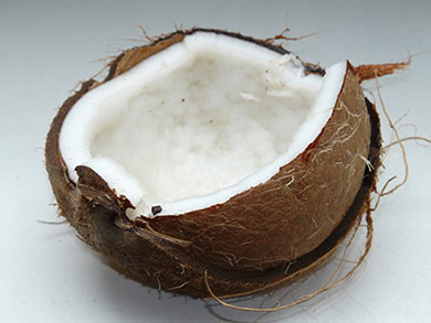 cocco e grassi saturi testosterone