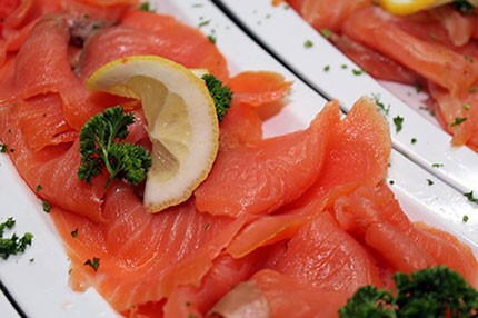 salmone e omega 3 testosterone