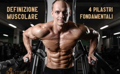 definizione muscolare