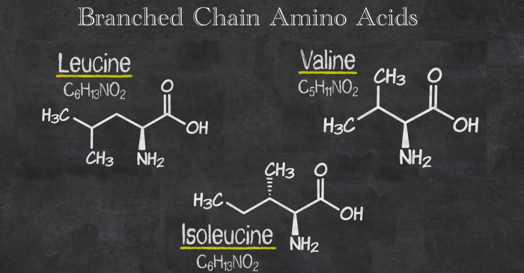 aminoacidi